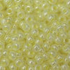11/o Japanese Seed Bead 0514 npf Ceylon - Beads Gone Wild