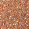 11/o Japanese Seed Bead 0517 npf Ceylon - Beads Gone Wild