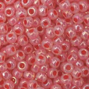 11/o Japanese Seed Bead 0517B npf Ceylon - Beads Gone Wild
