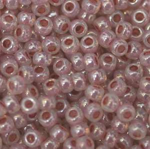 11/o Japanese Seed Bead 0517C npf Ceylon - Beads Gone Wild
