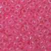 11/o Japanese Seed Bead 0518B npf Ceylon - Beads Gone Wild