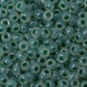 11/o Japanese Seed Bead 0521 npf Ceylon - Beads Gone Wild
