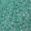 11/o Japanese Seed Bead 0523 npf Ceylon - Beads Gone Wild