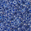 11/o Japanese Seed Bead 0524A npf Ceylon - Beads Gone Wild