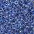 11/o Japanese Seed Bead 0524A npf Ceylon - Beads Gone Wild
