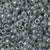 11/o Japanese Seed Bead 0526 npf Ceylon - Beads Gone Wild
