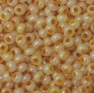 11/o Japanese Seed Bead 0529 npf Ceylon - Beads Gone Wild
