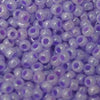 11/o Japanese Seed Bead 0534 npf Ceylon - Beads Gone Wild