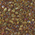 11/o Japanese Seed Bead 0634 Silverlined Rainbow - Beads Gone Wild
