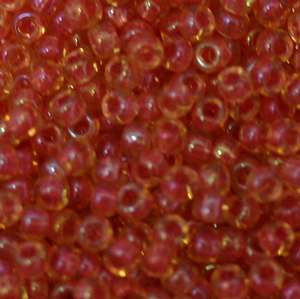 11/o Japanese Seed Bead 0701 Fancy Shine - Beads Gone Wild
