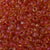 11/o Japanese Seed Bead 0701 Fancy Shine - Beads Gone Wild
