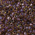 11/o Japanese Seed Bead 0701A Fancy Shine - Beads Gone Wild
