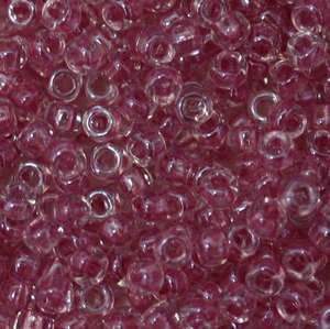 11/o Japanese Seed Bead 0704 Fancy Shine - Beads Gone Wild
