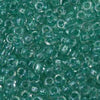 11/o Japanese Seed Bead 0708 Fancy Shine - Beads Gone Wild