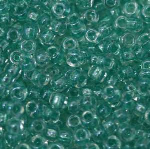 11/o Japanese Seed Bead 0708 Fancy Shine - Beads Gone Wild
