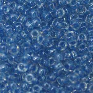 11/o Japanese Seed Bead 0709 Fancy Shine - Beads Gone Wild
