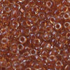 11/o Japanese Seed Bead 0712 Fancy Shine - Beads Gone Wild