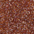 11/o Japanese Seed Bead 0712 Fancy Shine - Beads Gone Wild
