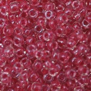 11/o Japanese Seed Bead 0714 Fancy Shine - Beads Gone Wild
