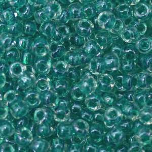 11/o Japanese Seed Bead 0716 Fancy Shine - Beads Gone Wild
