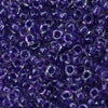 11/o Japanese Seed Bead 0719 Fancy Shine - Beads Gone Wild