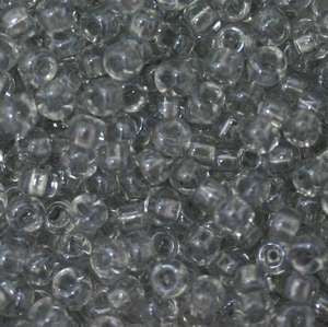 11/o Japanese Seed Bead 0721 Fancy Shine - Beads Gone Wild
