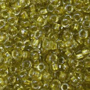 11/o Japanese Seed Bead 0722 Fancy Shine - Beads Gone Wild
