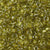 11/o Japanese Seed Bead 0722 Fancy Shine - Beads Gone Wild
