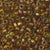 11/o Japanese Seed Bead 0723 Fancy Shine - Beads Gone Wild
