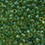 11/o Japanese Seed Bead 0724 Fancy Shine - Beads Gone Wild
