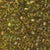 11/o Japanese Seed Bead 0726 Fancy Shine - Beads Gone Wild
