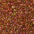 11/o Japanese Seed Bead 0727 Fancy Shine - Beads Gone Wild
