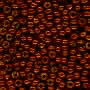 11/o Japanese Seed Bead 0881 Opaque Gold Luster - Beads Gone Wild