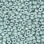 11/o Japanese Seed Bead 0886 Opaque Gold Luster - Beads Gone Wild