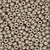 11/o Japanese Seed Bead 0891 Opaque Gold Luster - Beads Gone Wild
