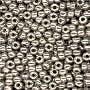 11/o Japanese Seed Bead 0892 Opaque Gold Luster - Beads Gone Wild