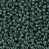 11/o Japanese Seed Bead 1207 npf Marbled Opaque - Beads Gone Wild