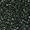 15/O Japanese Seed Beads Transparent 152 - Beads Gone Wild