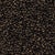 11/o Japanese Seed Bead 1706 npf Gold Marbled - Beads Gone Wild
