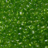 15/O Japanese Seed Beads Transparent Luster 172 - Beads Gone Wild