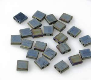 Tila 5mm 2002 Approx. 10grams - Beads Gone Wild
