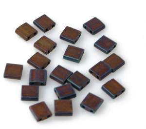 Tila 5mm 2005 Approx. 10grams - Beads Gone Wild
