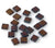 Tila 5mm 2005 Approx. 10grams - Beads Gone Wild
