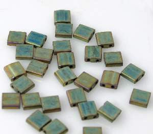 Tila 5mm 2008 Approx. 10grams - Beads Gone Wild
