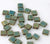 Tila 5mm 2008 Approx. 10grams - Beads Gone Wild
