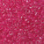 8/O Japanese Seed Beads Crystal 207A - Beads Gone Wild
