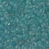 15/O Japanese Seed Beads Crystal 220 - Beads Gone Wild