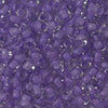 15/O Japanese Seed Beads Crystal 222 - Beads Gone Wild