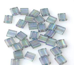 Tila 5mm 2440D Approx. 10grams - Beads Gone Wild
