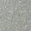 15/O Japanese Seed Beads Rainbow 250 - Beads Gone Wild